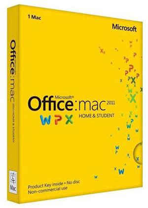 Microsoft office 2011 for mac rar password free