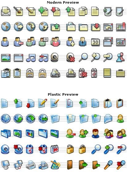 Free Mac Desktop Icons Download